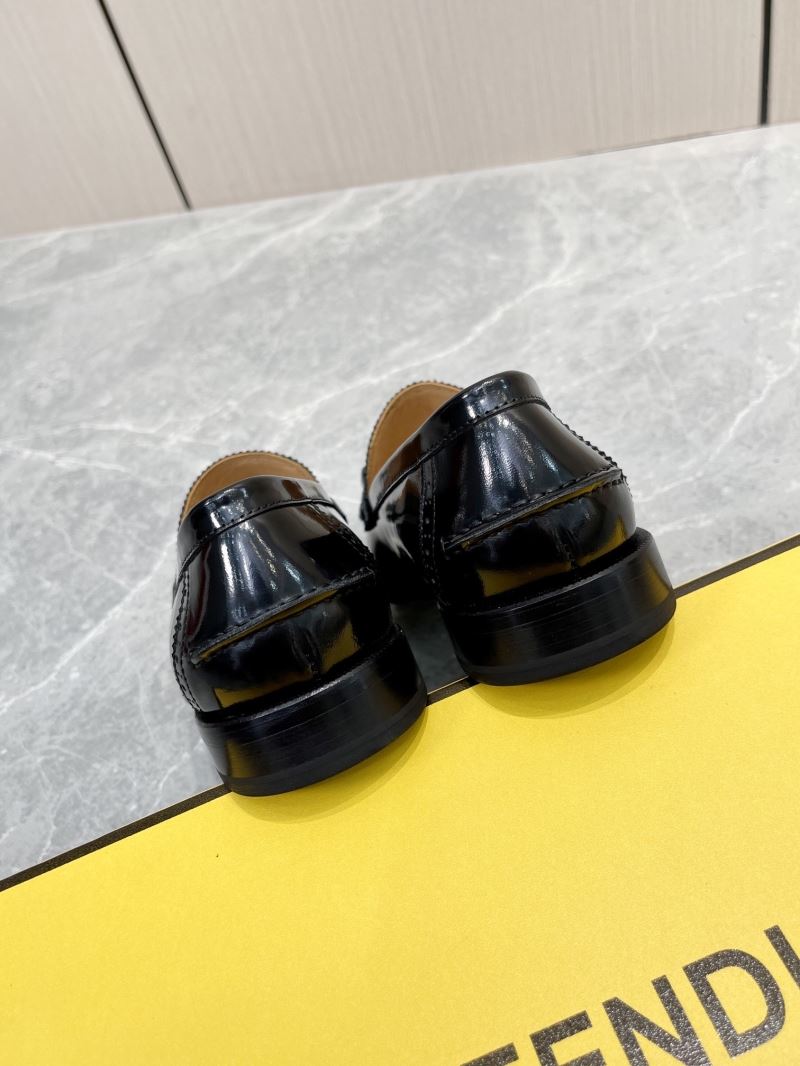 Fendi Business Shoes